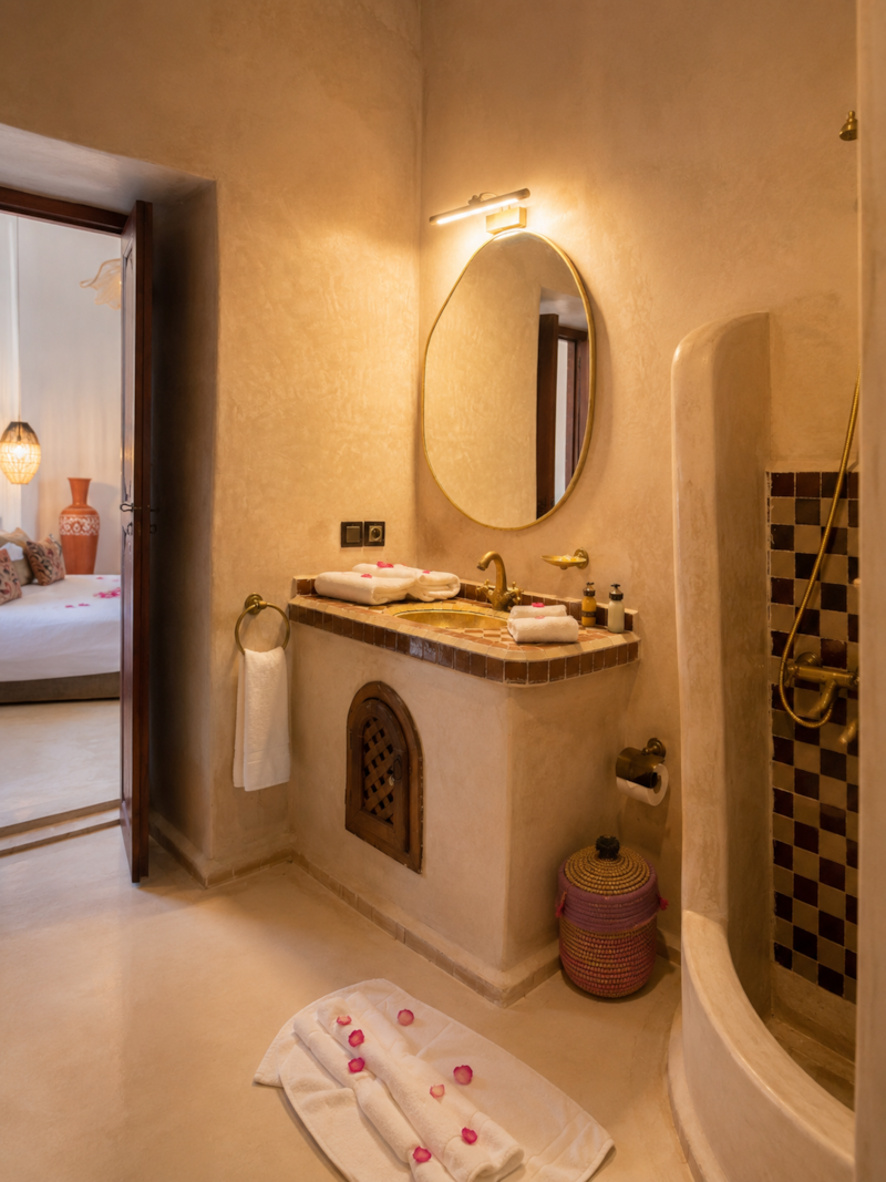 Suite Sultan de Saba