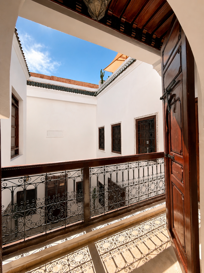 Riad Tizgui (privatisation)