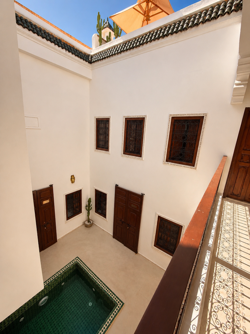 Riad Tizgui (privatisation)